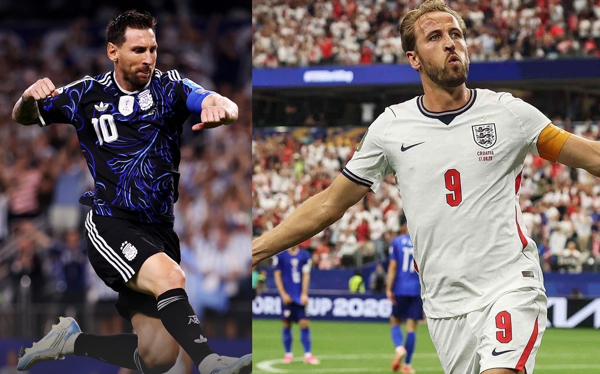 Inglaterra