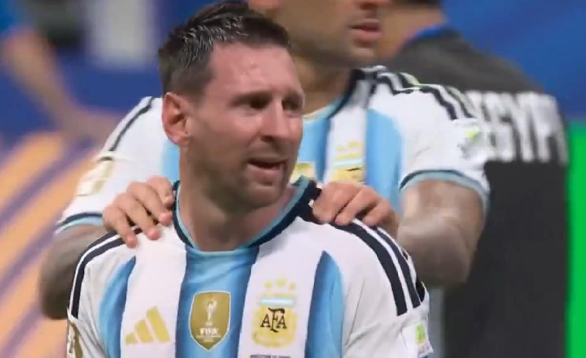 Messi
