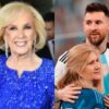 Mirtha Legrand