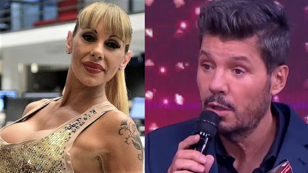 Marcelo Tinelli