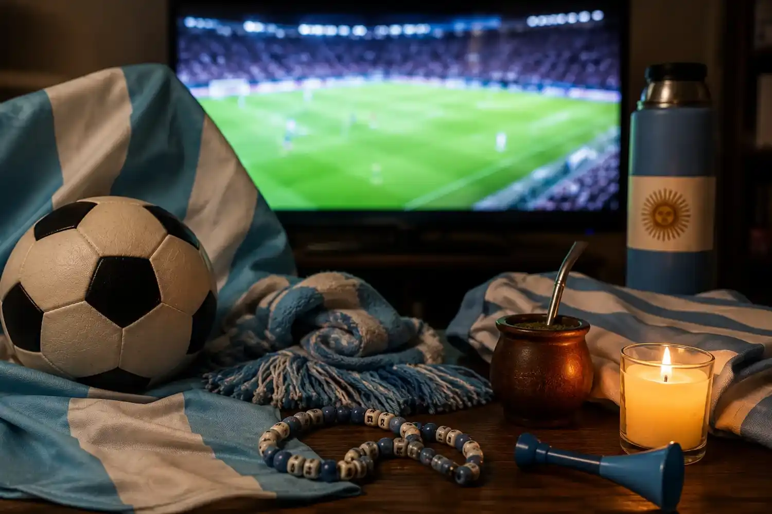 Selección Argentina