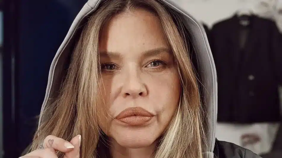Nazarena Vélez