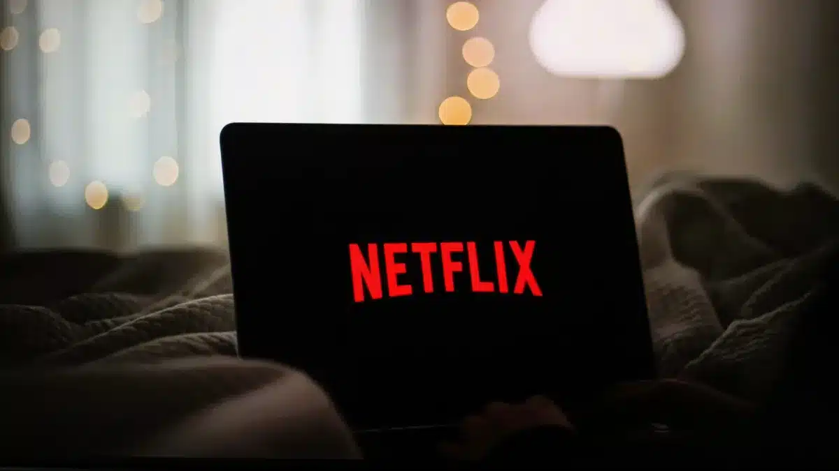 Netflix