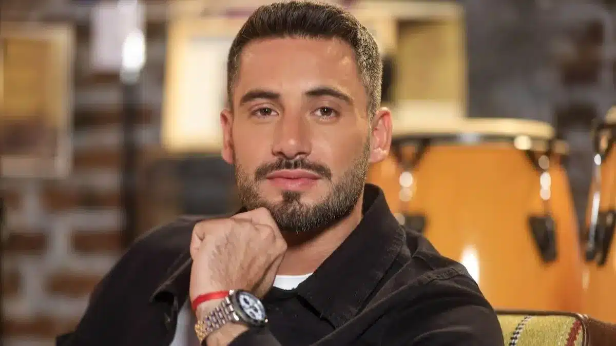 Nico Occhiato
