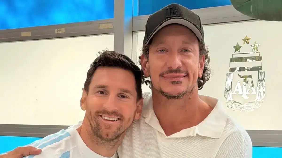 Messi