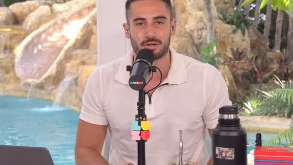 Nicolás Occhiato
