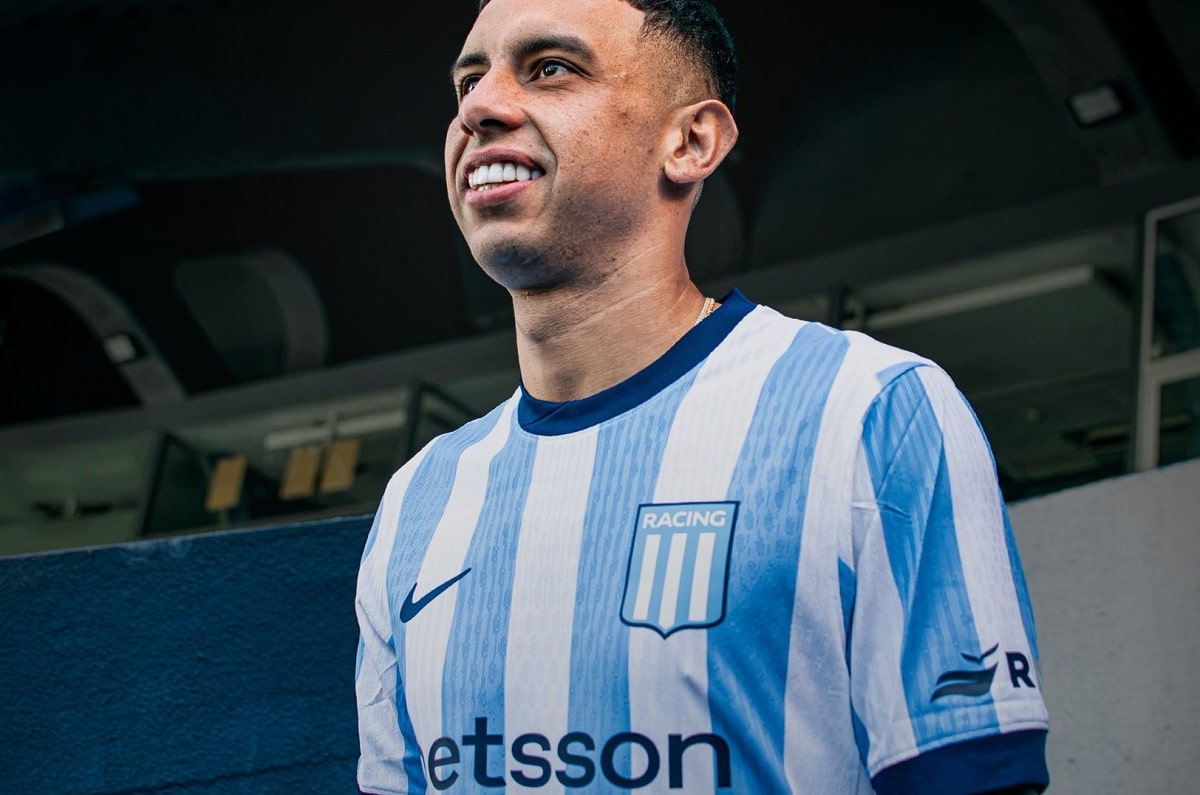 Racing