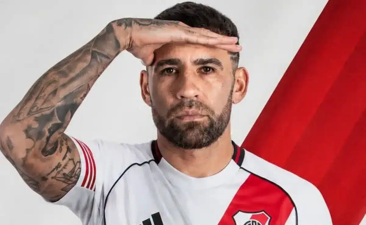 River