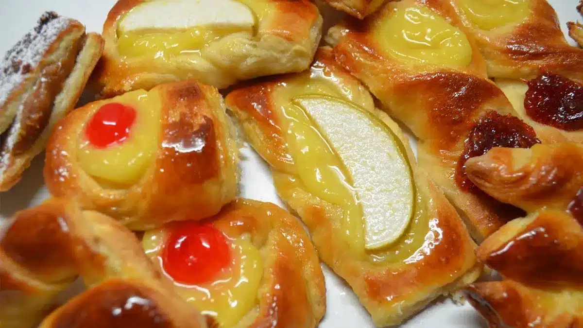 receta