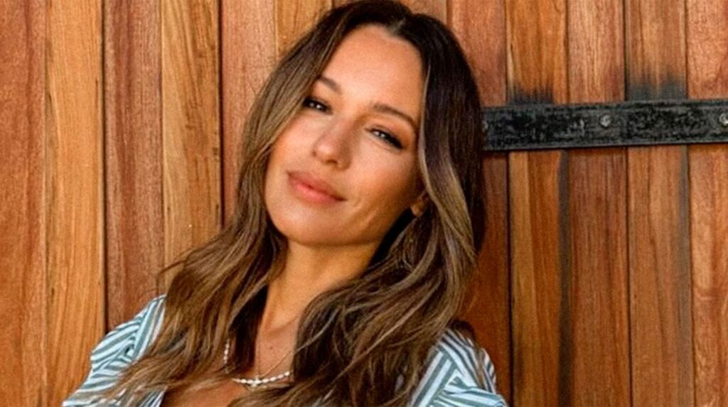 Pampita