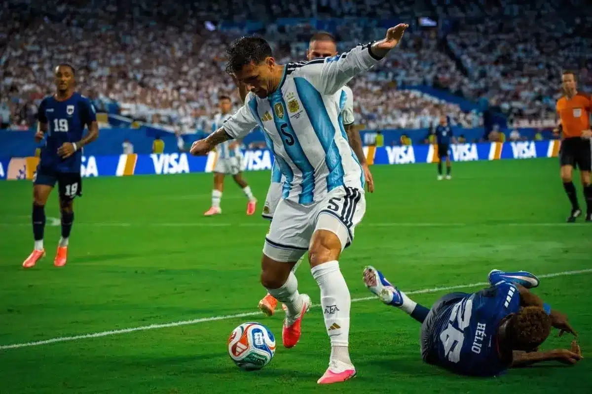 Mundial 2026
