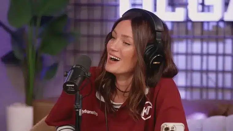 Paula Chaves