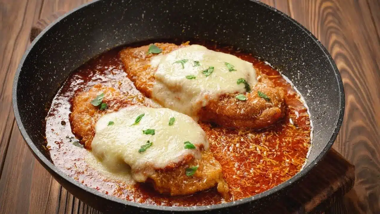 Receta