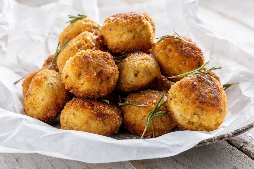 receta