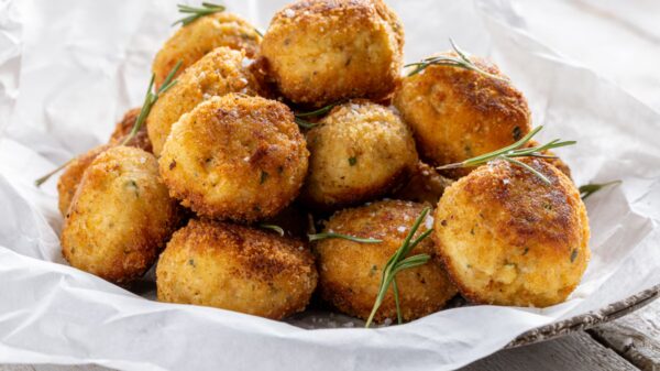 receta