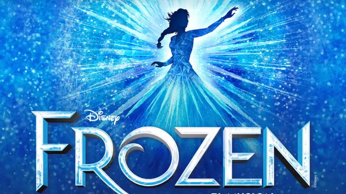Frozen