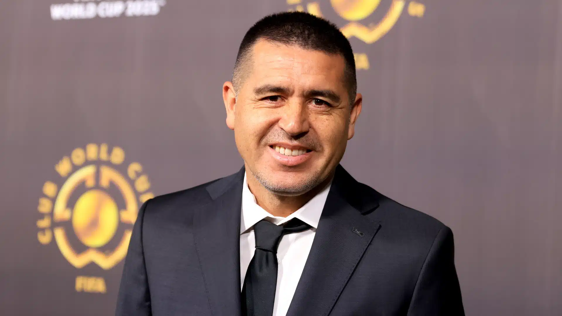 Riquelme