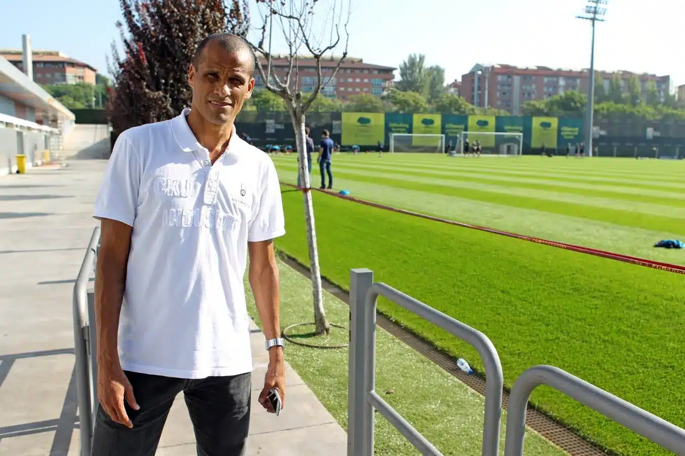 Rivaldo