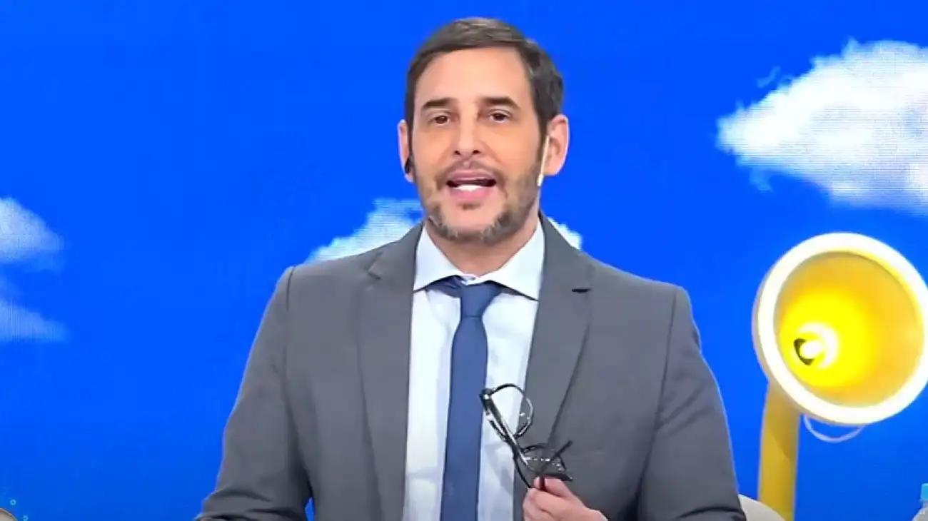 Rodrigo Lussich