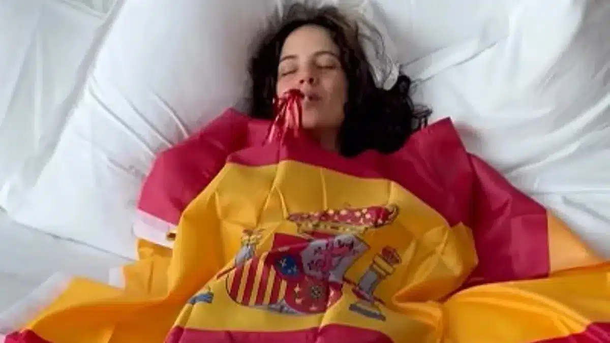 Rosalía