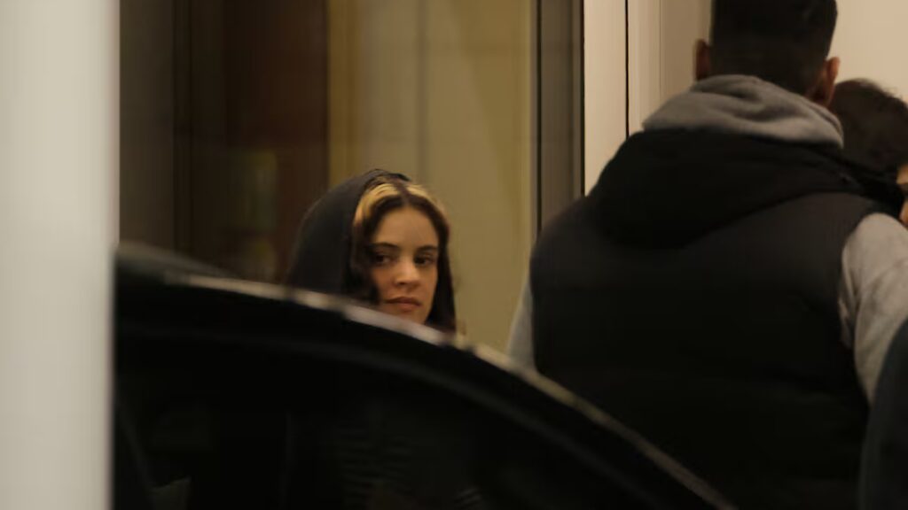 Rosalía