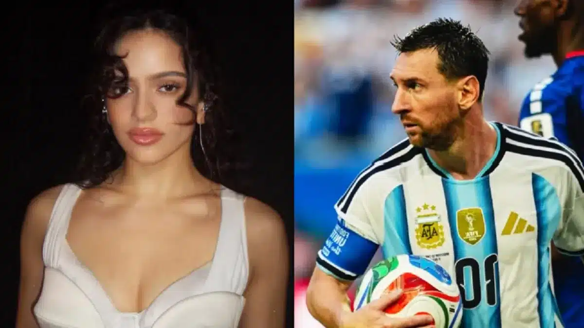 Rosalía