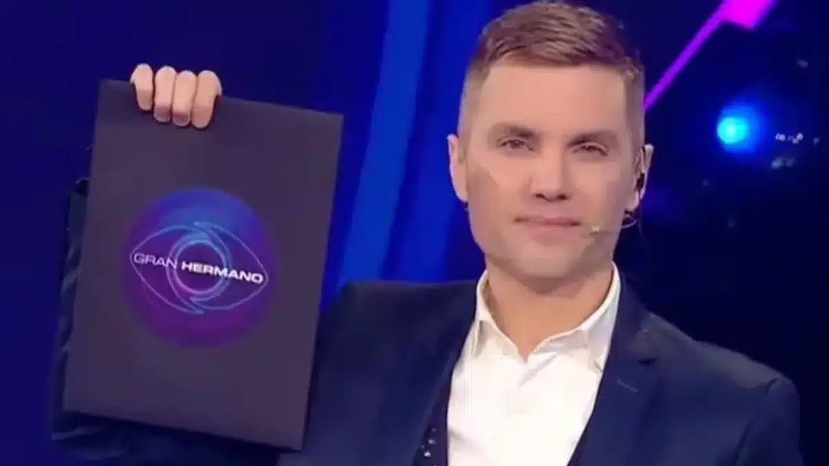 Gran Hermano