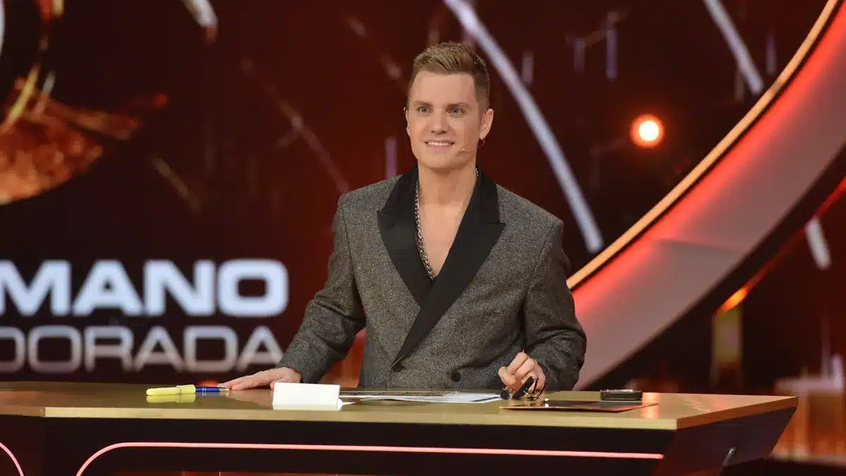 Gran Hermano