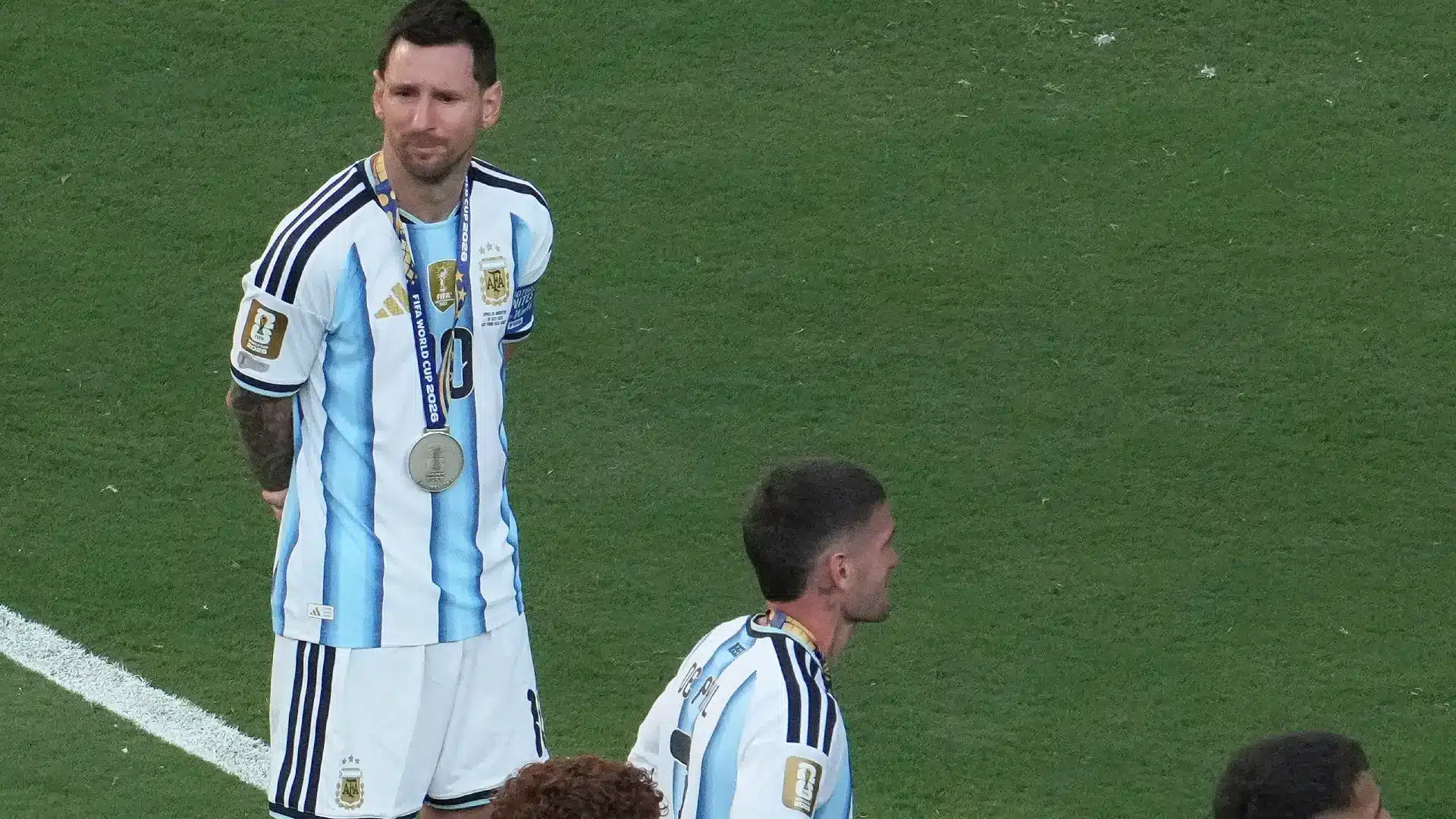 Selección Argentina