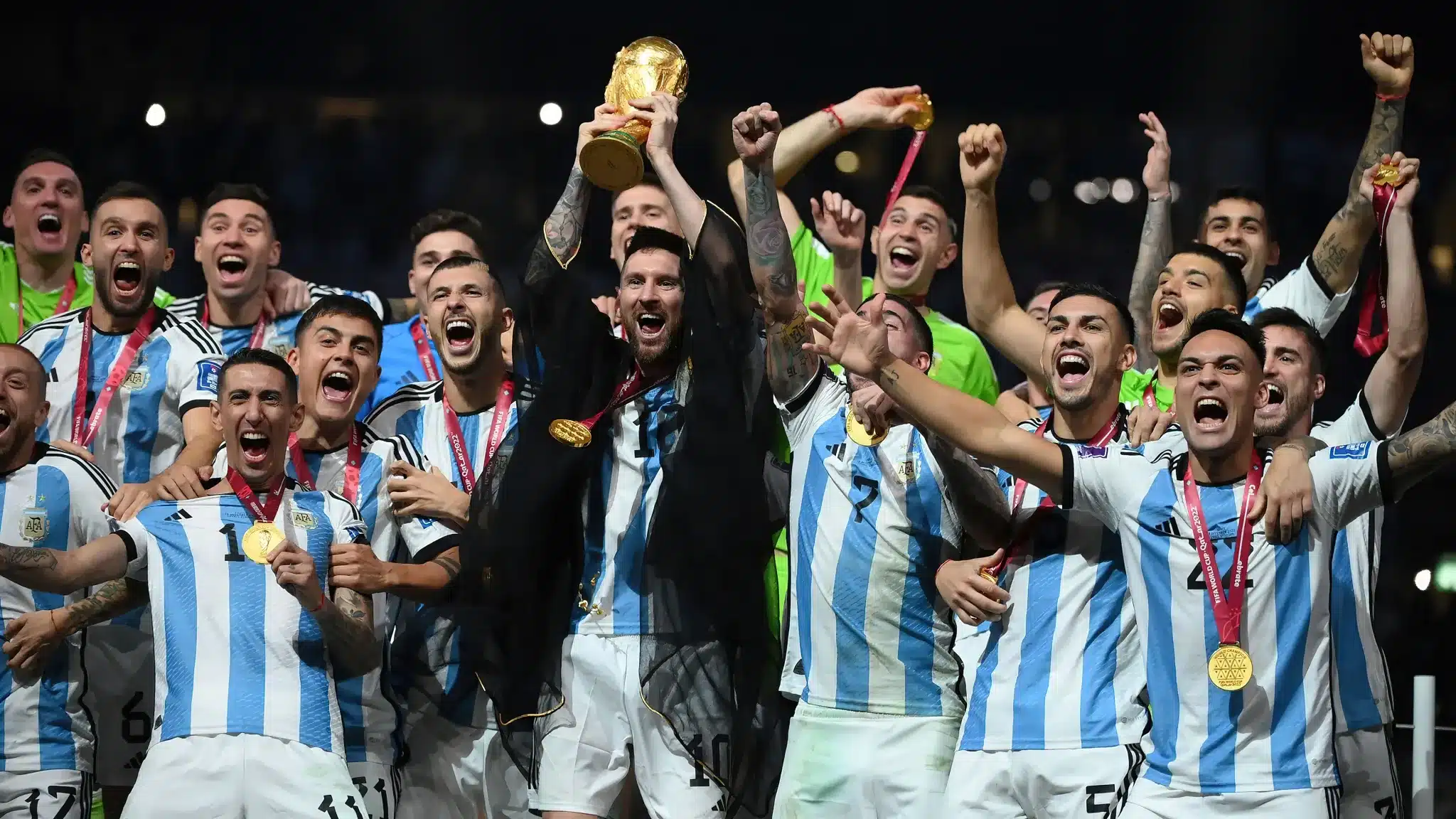 Mundial 2026