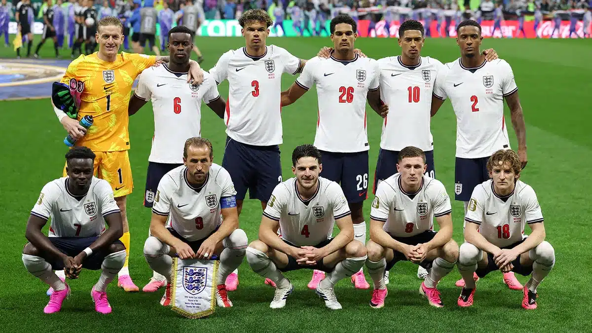 Mundial 2026