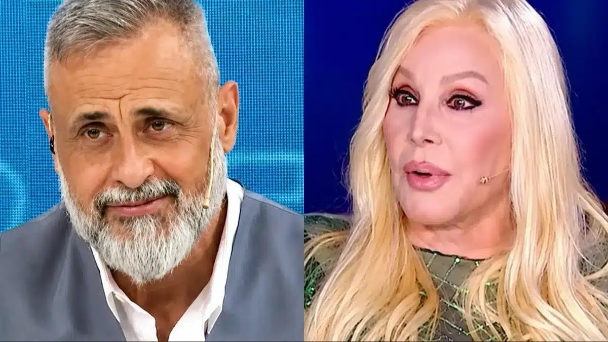 Jorge Rial