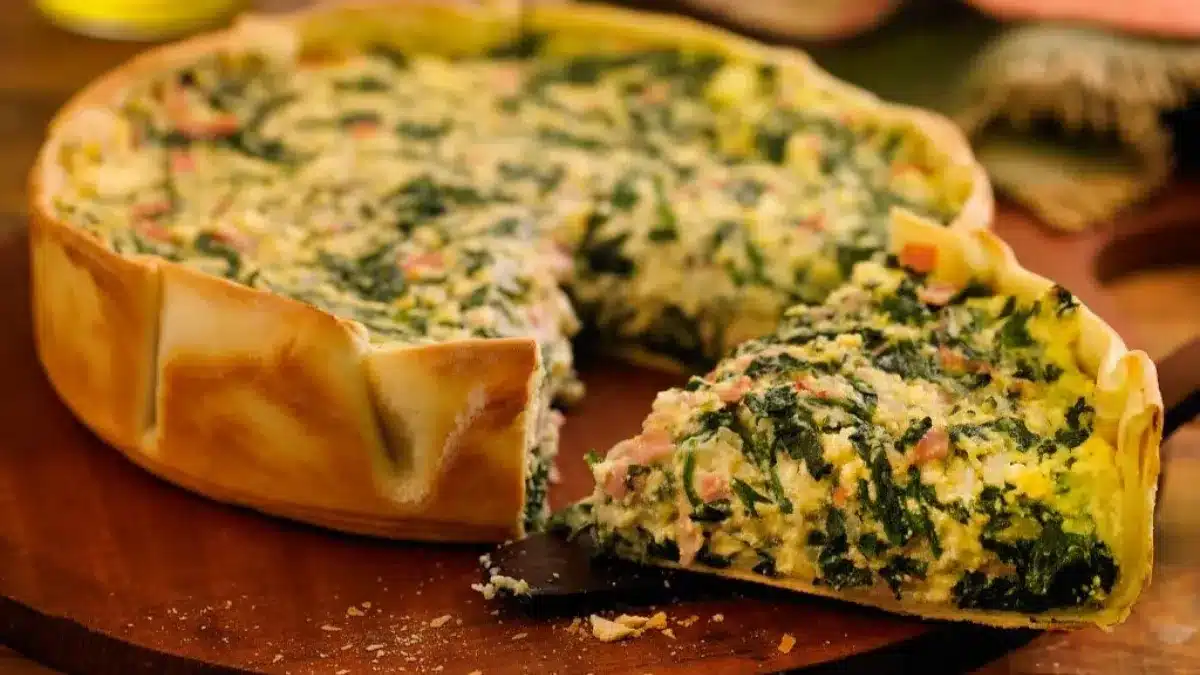 Receta