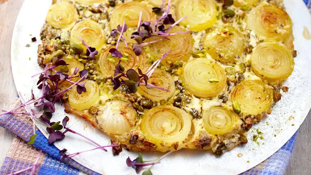 receta