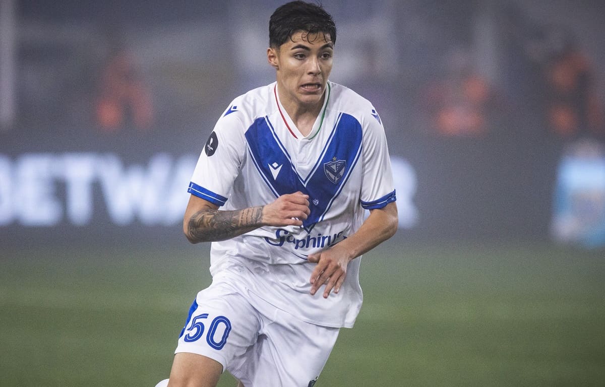 Vélez