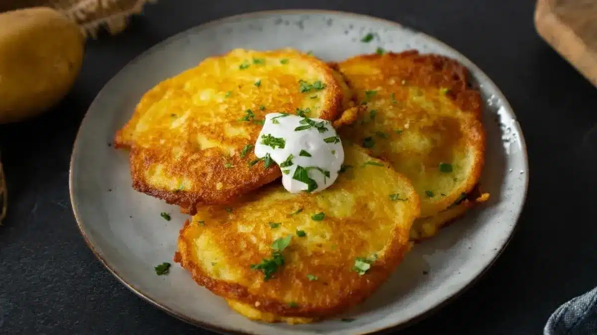 receta
