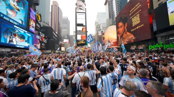Mundial 2026