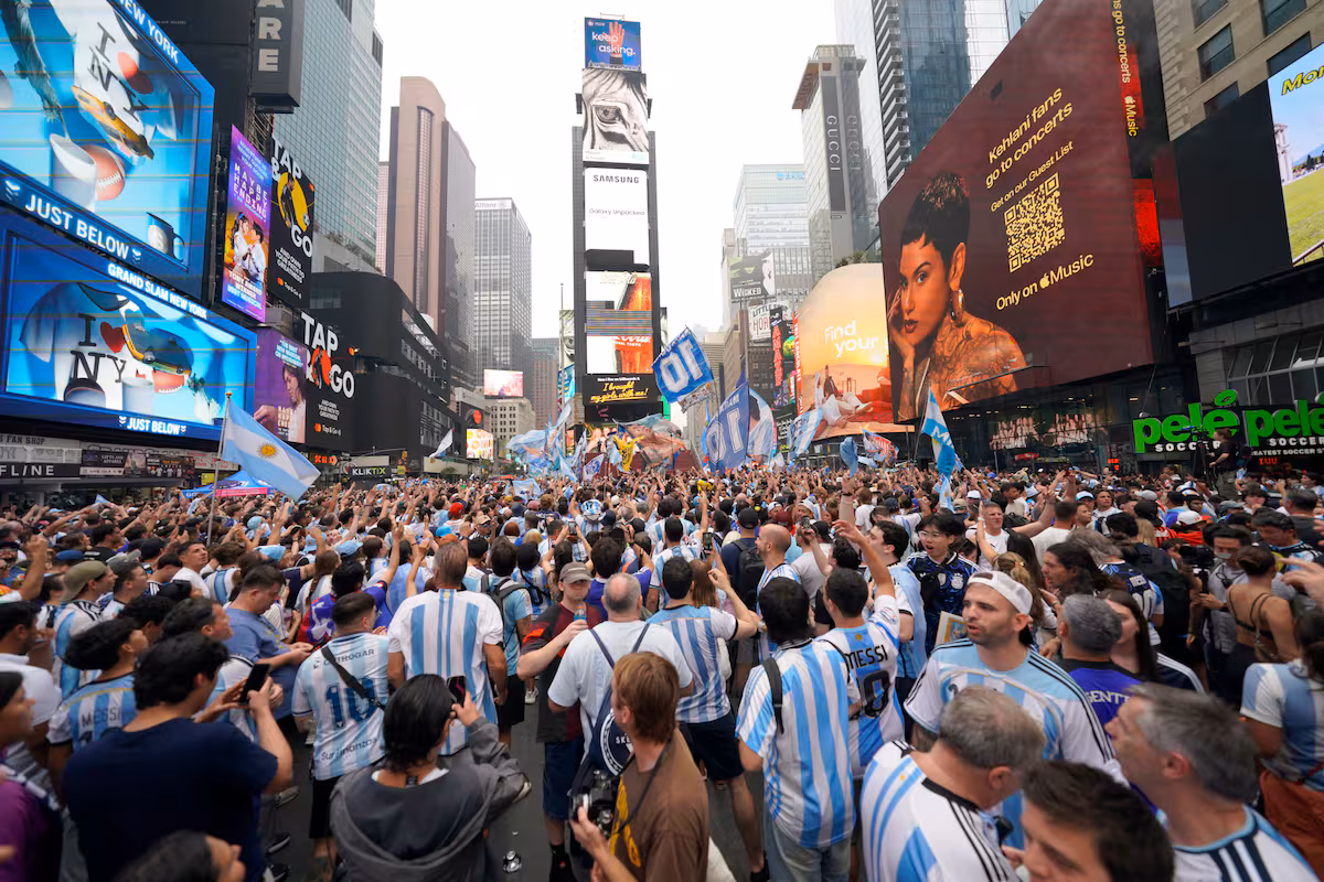 Mundial 2026