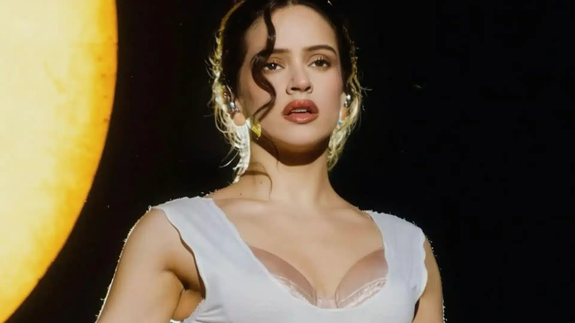 Rosalía