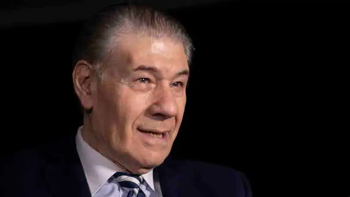 Víctor Hugo Morales
