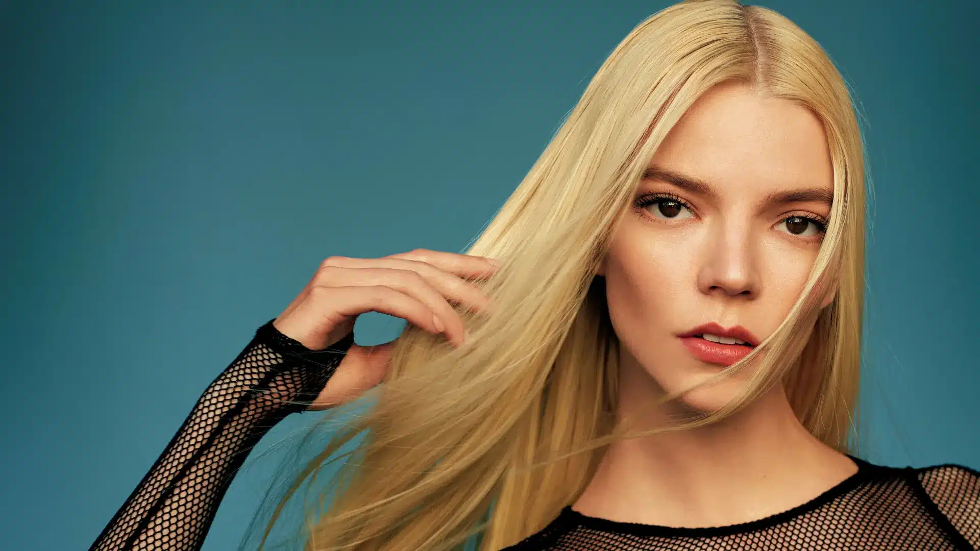 Anya Taylor-Joy