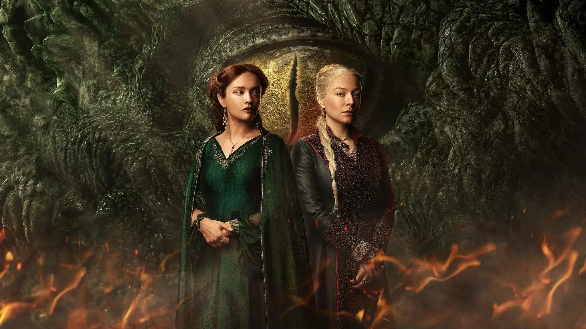 House of Dragon