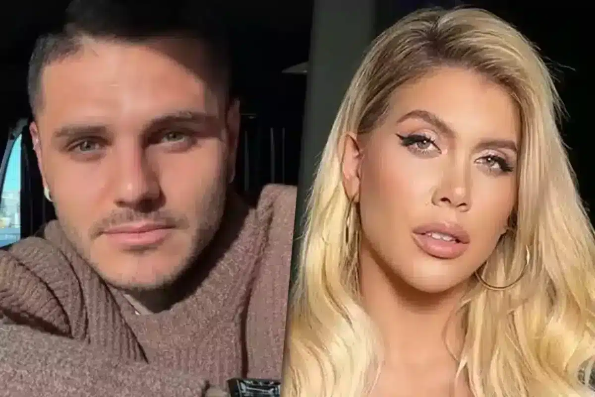 Wanda Nara