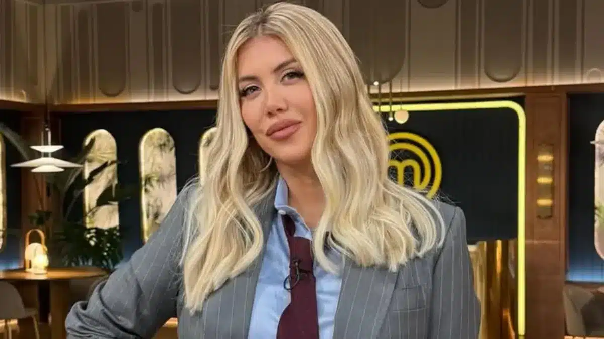 Wanda Nara