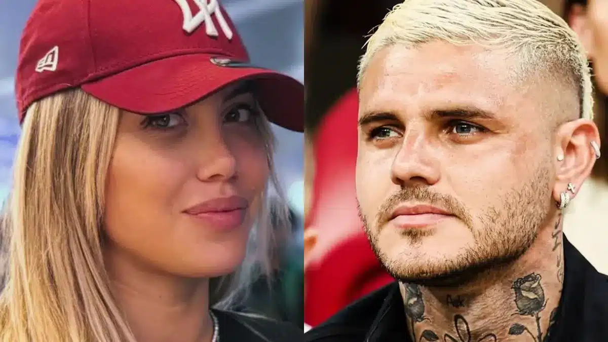 Mauro Icardi