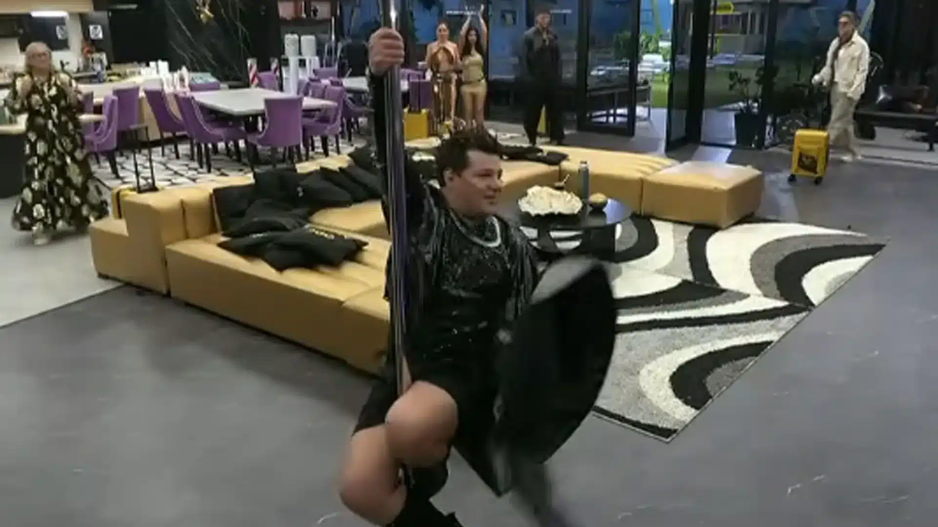 Gran Hermano