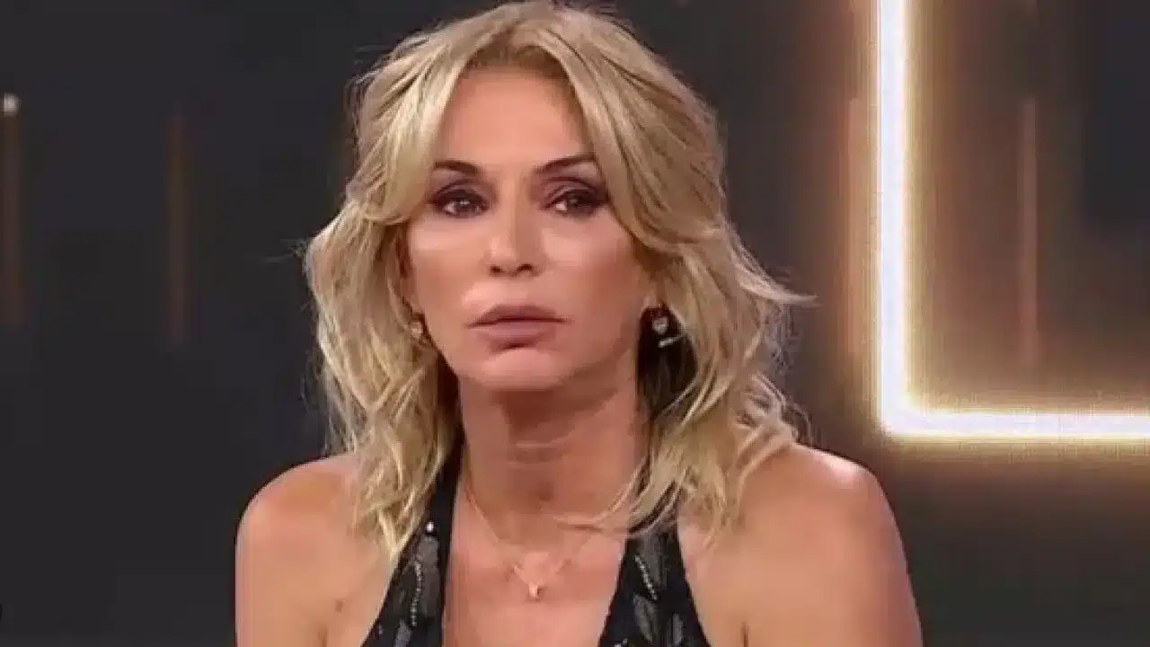 Yanina Latorre