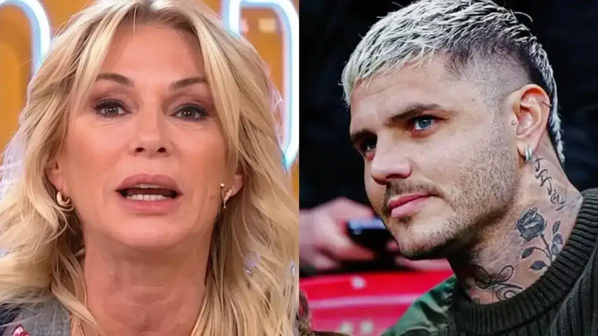 Yanina Latorre