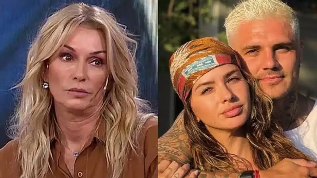 Yanina Latorre