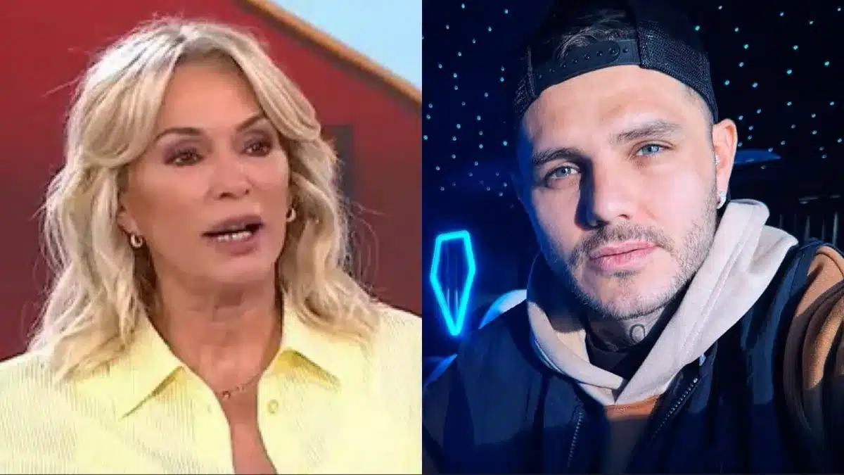 Yanina Latorre